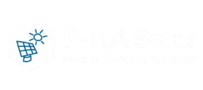 P-Ka Solar Logo